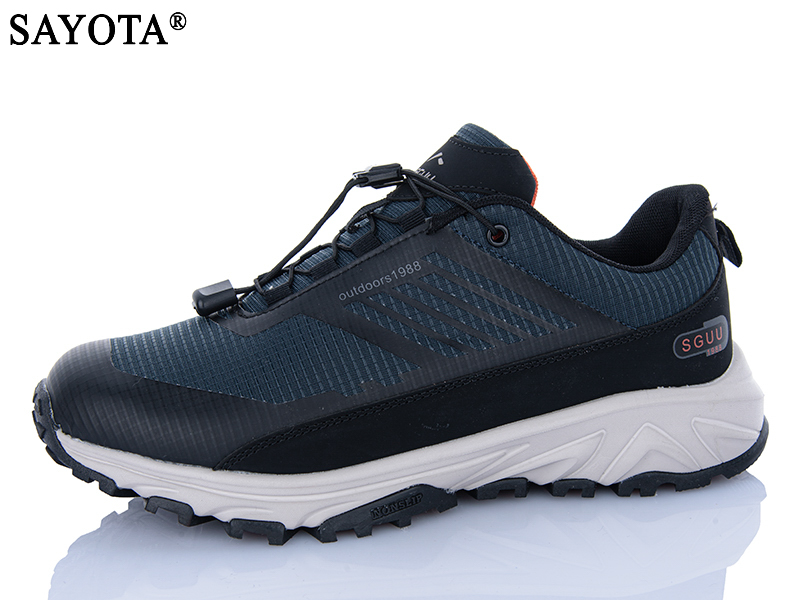 Кроссовки Sayota (41-46) S301-7 (деми)