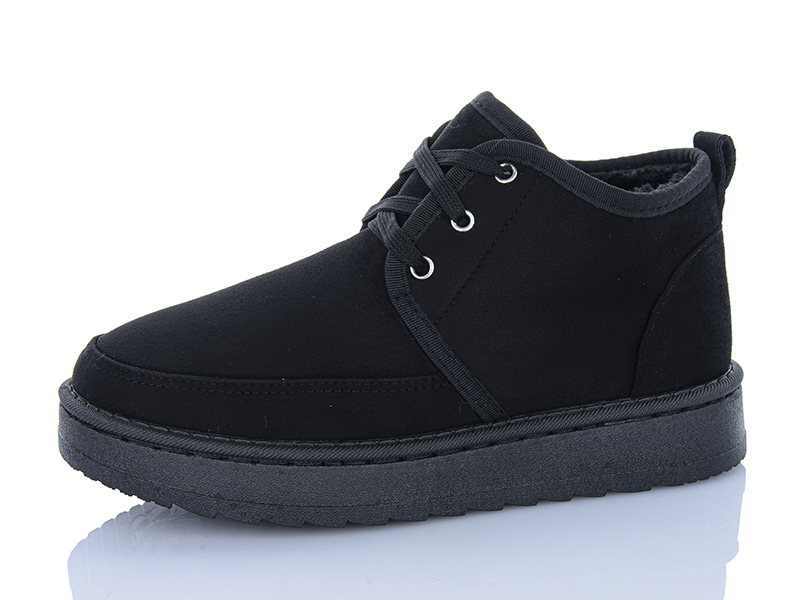 Ботинки Luckline (40-45) B4-1 (зима)