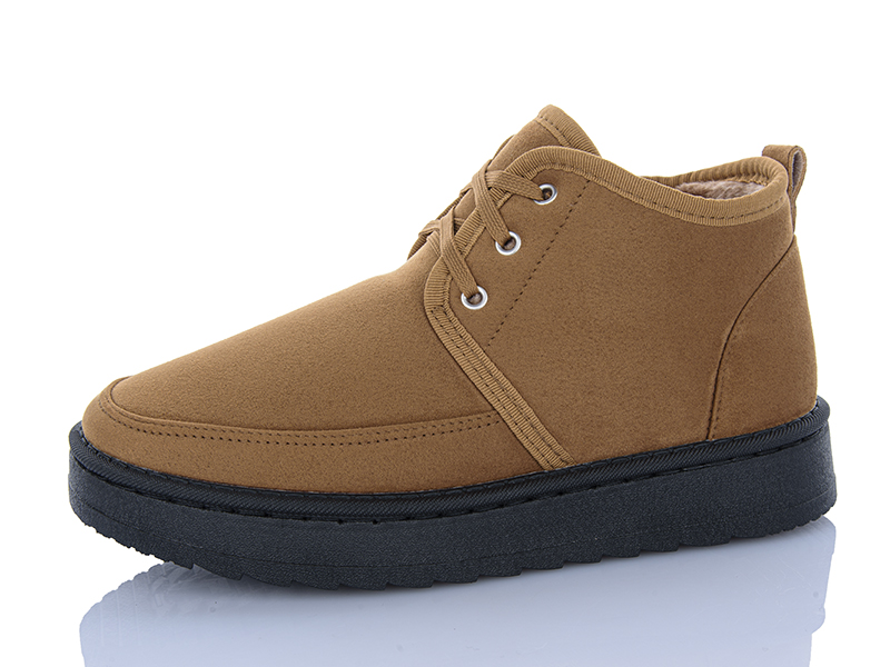 Ботинки Luckline (40-45) B4-2 (зима)
