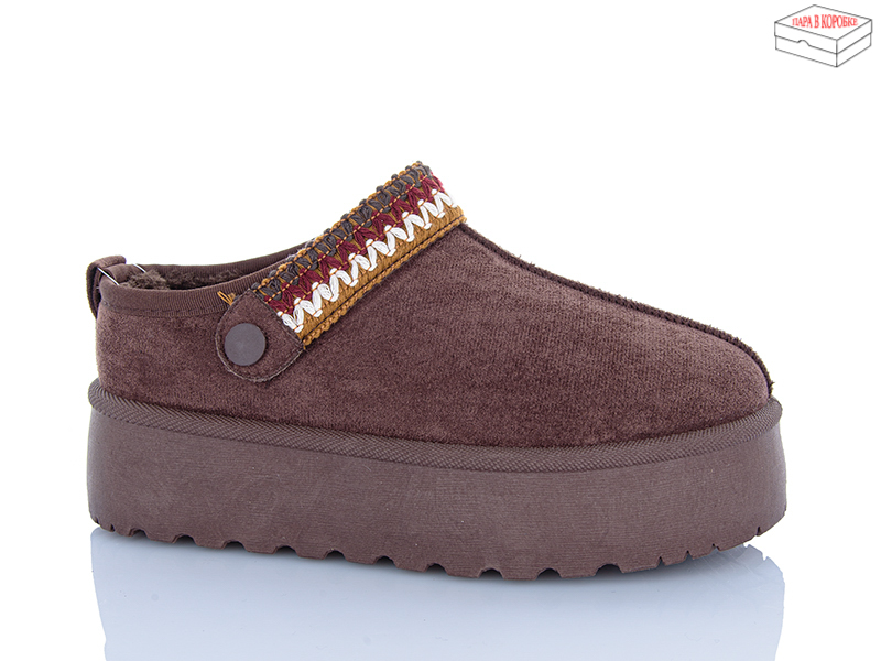 Угги Horoso (36-41) FAM3006-9 (зима)