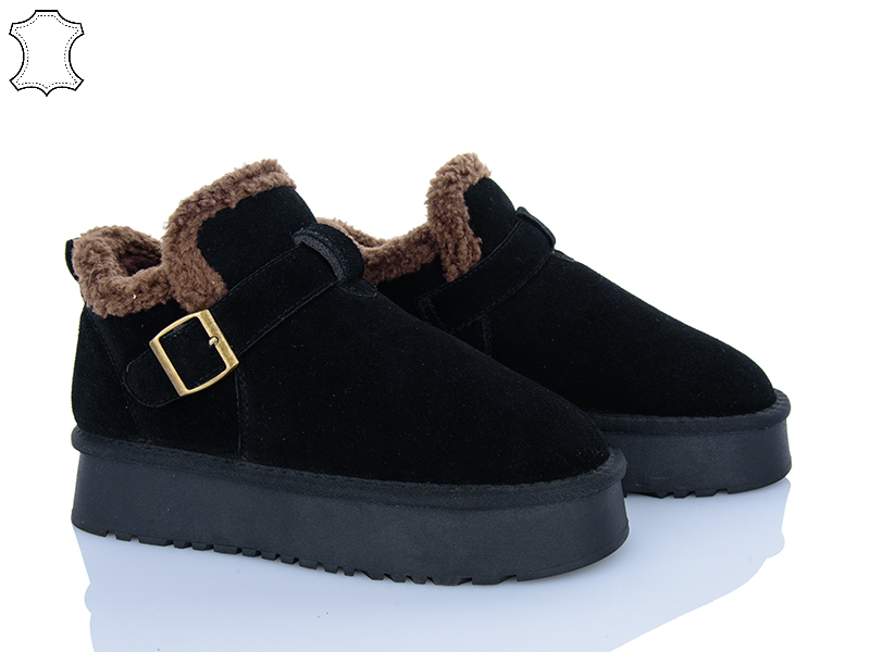 Угги Canoa (37-42) F15-2 (зима)