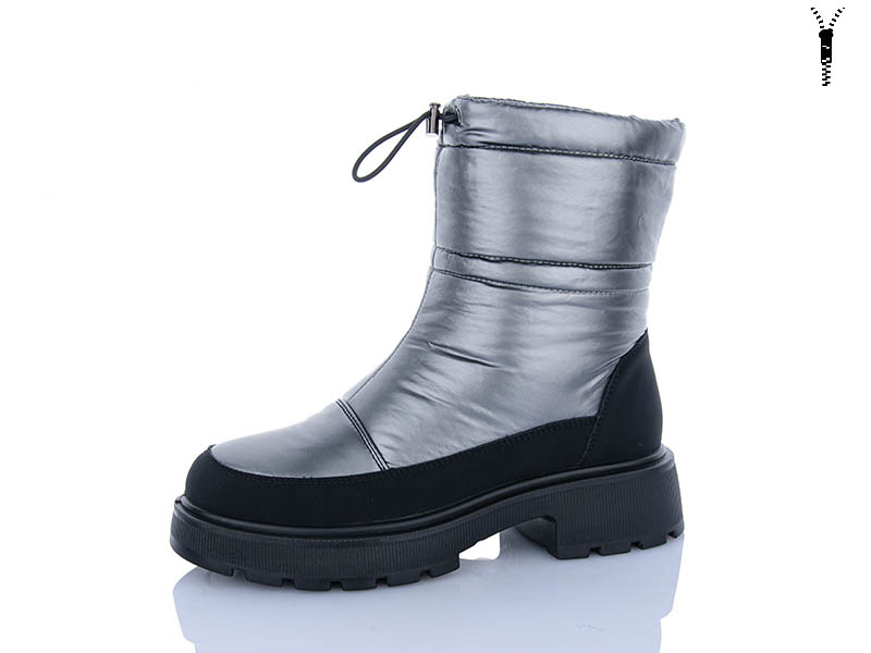 Ботинки ABA (36-41) M012-2 (зима)