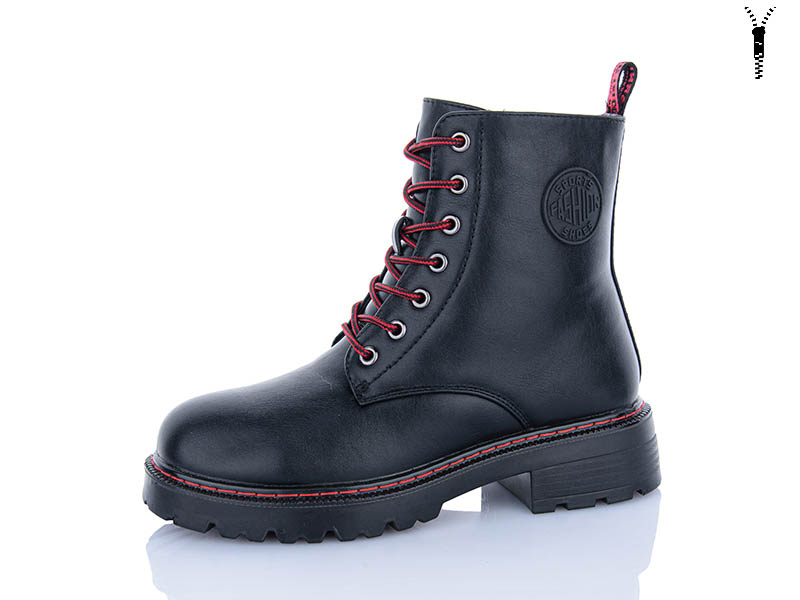 Ботинки ABA (36-41) M013 (зима)