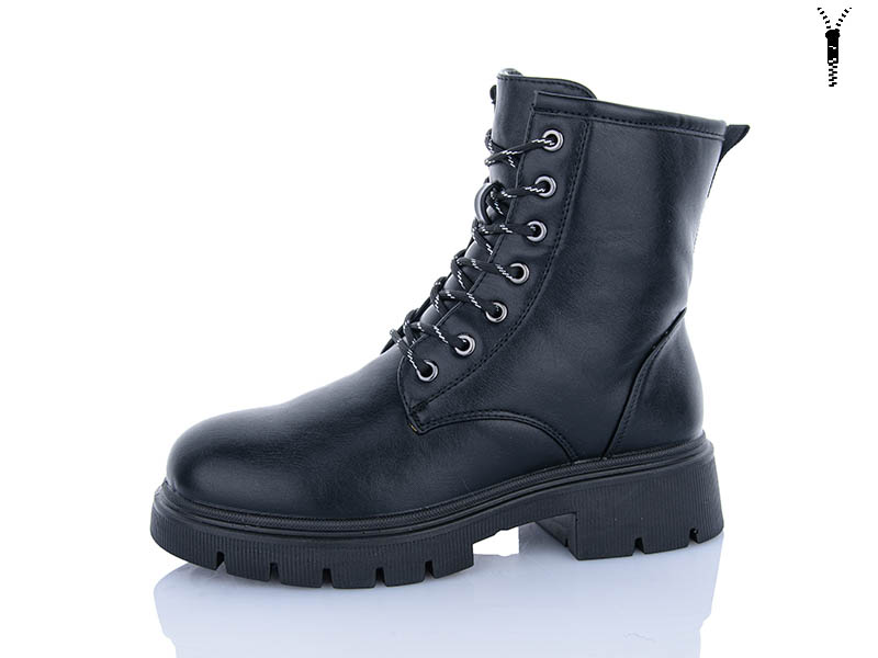 Ботинки ABA (36-41) M014 (зима)