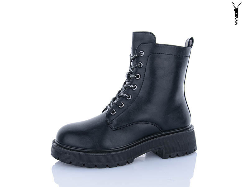 Ботинки ABA (36-41) M015 (зима)