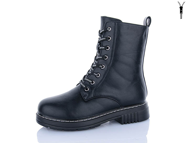 Ботинки ABA (36-41) M016 (зима)