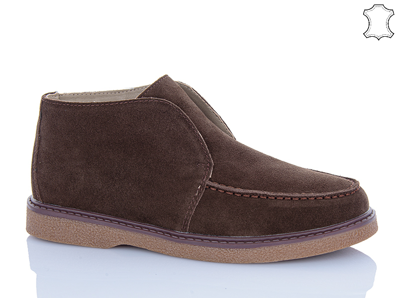 Ботинки VIOLETA (36-41) E6199-15 (деми)