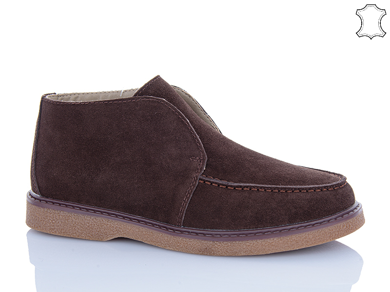 Ботинки VIOLETA (36-41) E6199-20 (деми)