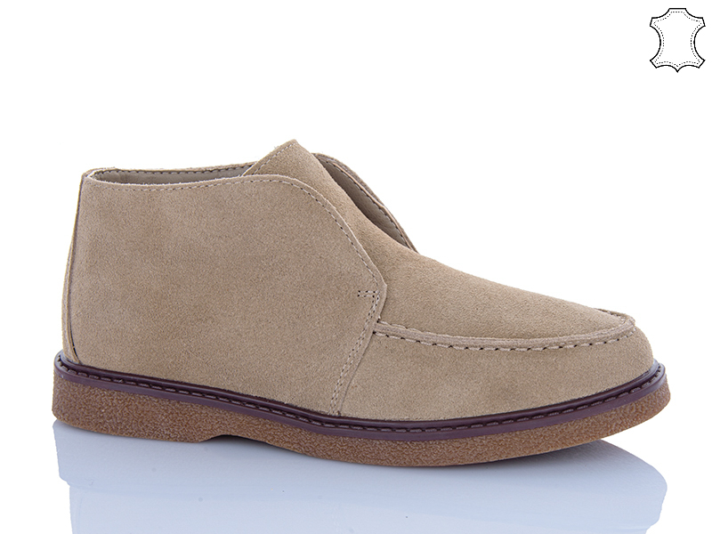 Ботинки VIOLETA (36-41) E6199-4 (деми)