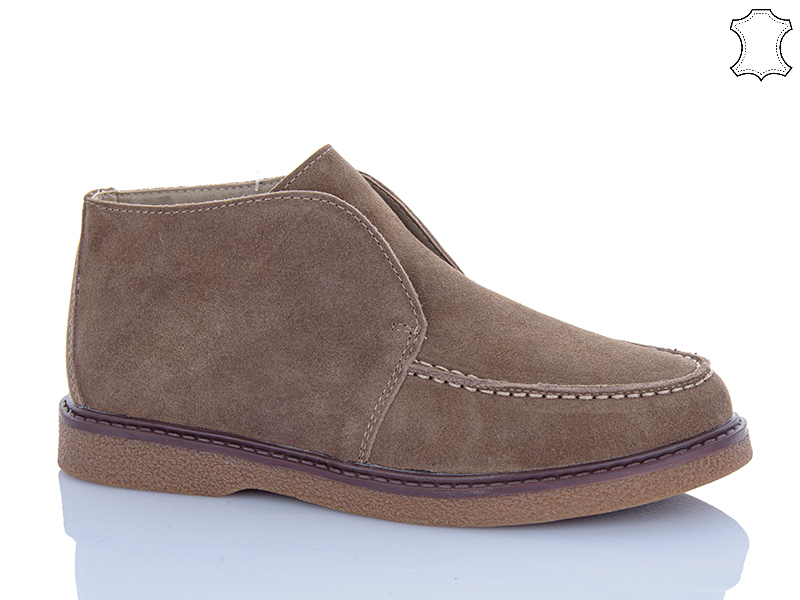 Ботинки VIOLETA (36-41) E6199-5 (деми)