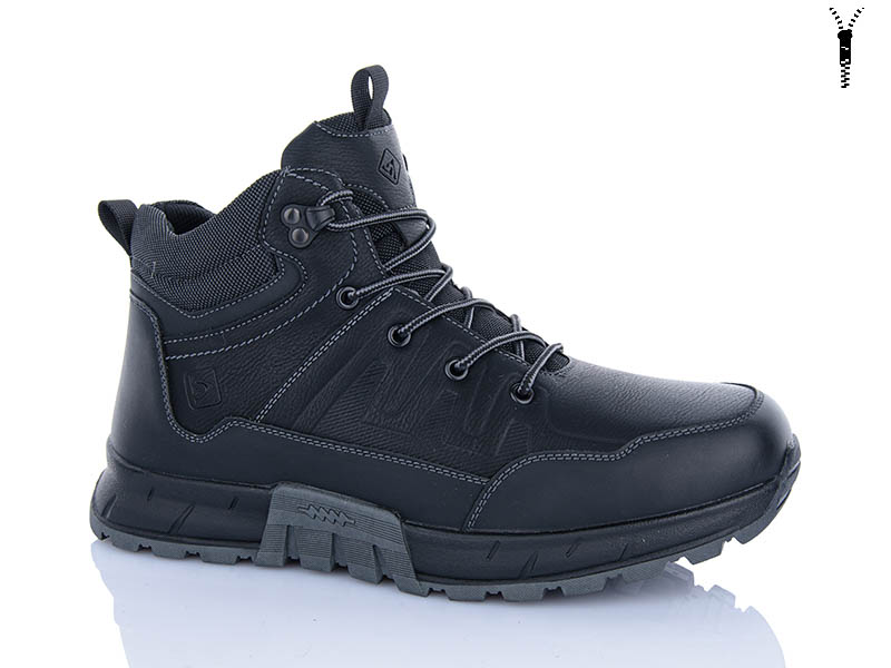 Ботинки Horoso (46-49) T80712 батал (зима)