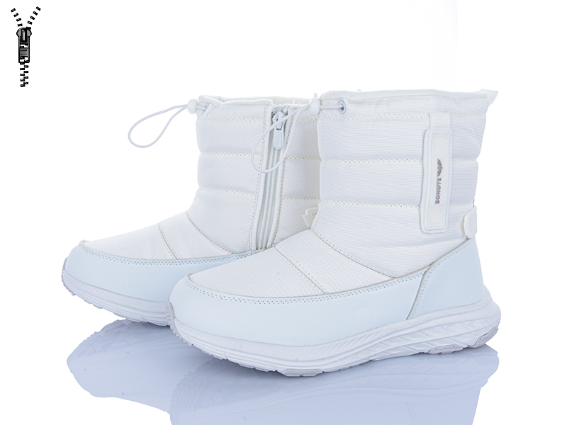 Дутики Мир (36-41) 4241-B9086-4 (зима)