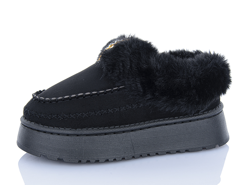 Угги Luckline (36-41) A11-11 (зима)
