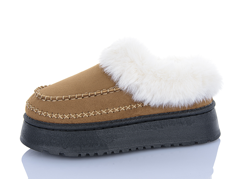 Угги Luckline (36-41) A11-12 (зима)