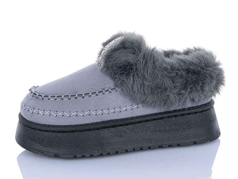 Угги Luckline (36-41) A11-13 (зима)