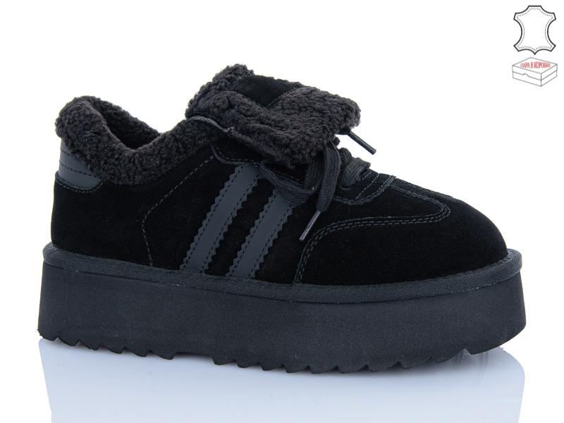Угги QQ Shoes (36-41) T0QQ09-1 (зима)