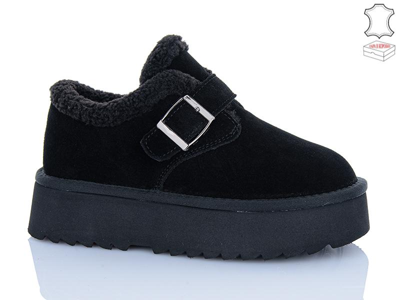 Угги QQ Shoes (36-41) T0QQ06-1 (зима)