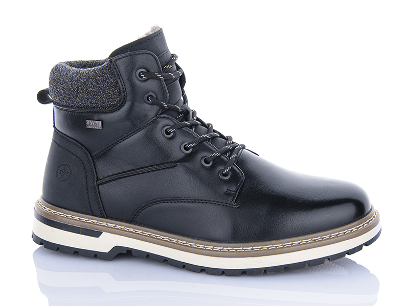 Ботинки Horoso (40-45) B5621-1 (зима)