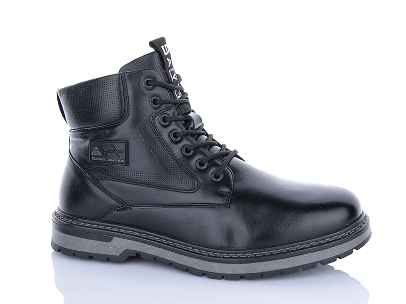 Ботинки Horoso (40-45) B5623-1 (зима)