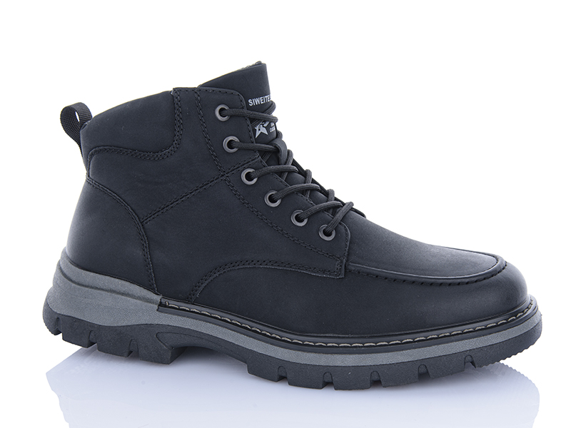 Ботинки Horoso (40-45) B5652-1 (зима)