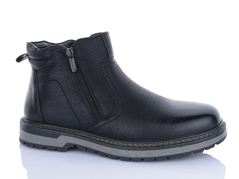 Ботинки Horoso (40-45) B5751-5 (зима)