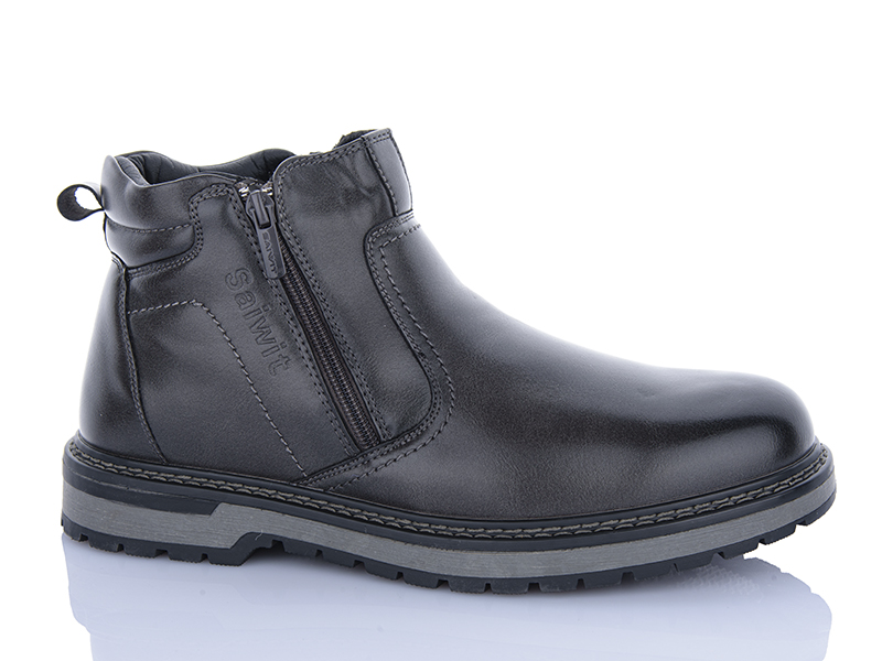 Ботинки Horoso (40-45) B5751-8 (зима)