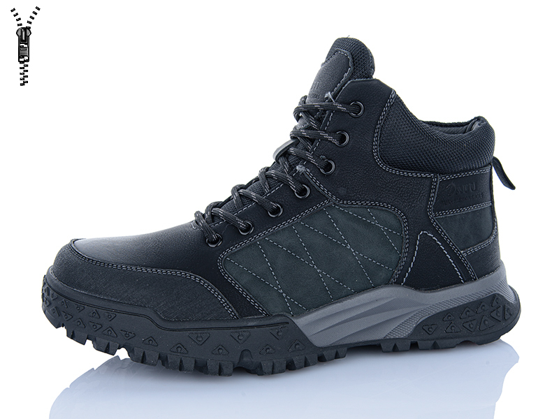 Ботинки Dafuyuan (40-45) 05089 (зима)