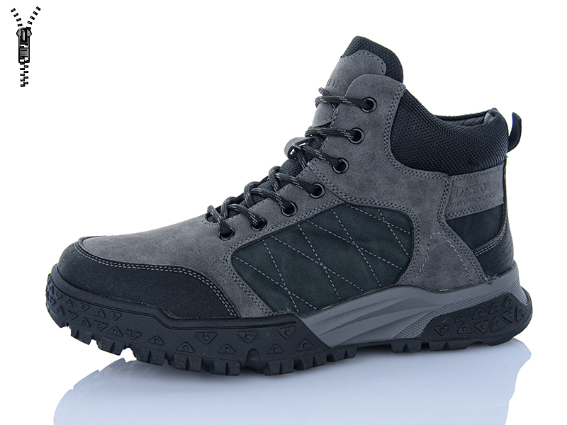 Ботинки Dafuyuan (40-45) 05089-6 (зима)