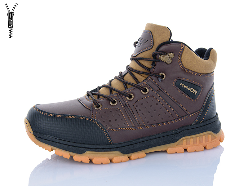 Ботинки Dafuyuan (41-46) A2655-20 (зима)