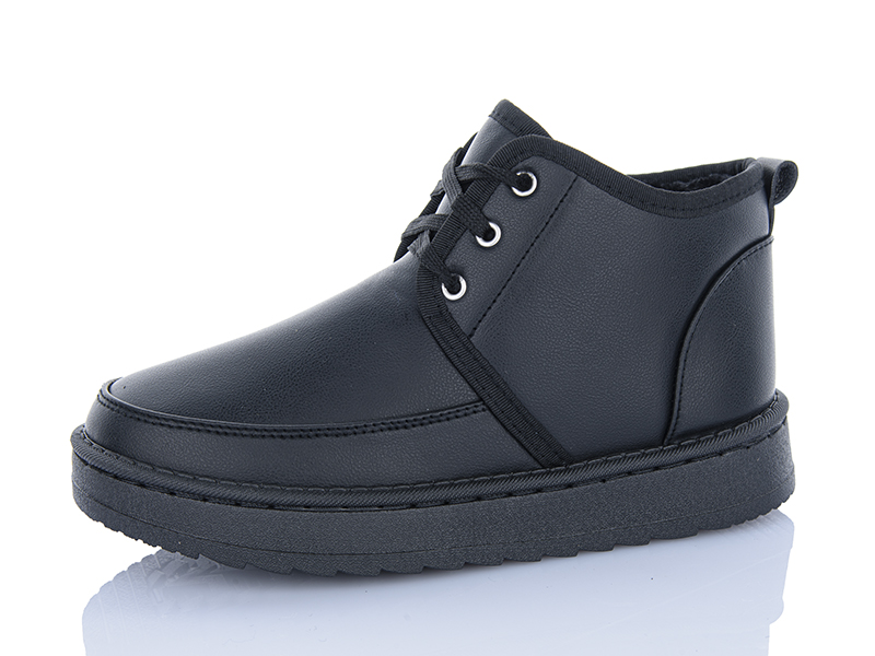 Ботинки Luckline (40-45) B3-1 (зима)