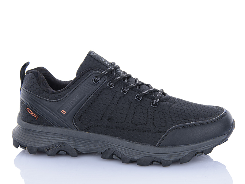 Кроссовки Bonote (41-46) A8992-3 (деми)