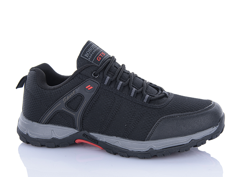 Кроссовки Bonote (41-46) A8998-2A (деми)