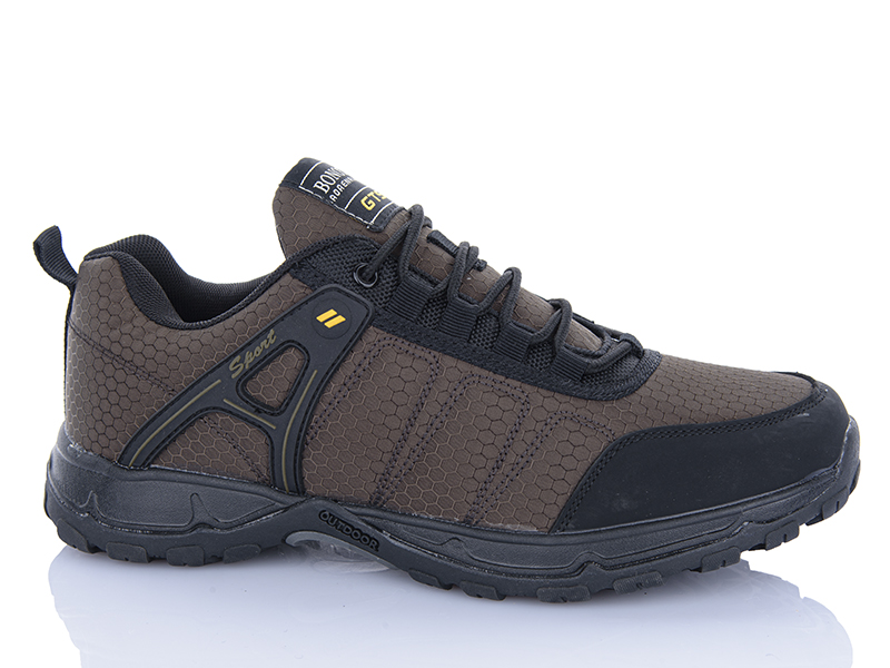 Кроссовки Bonote (41-46) A8998-5 (деми)