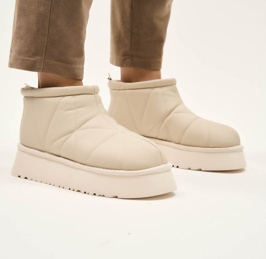 Угги Allshoes (36-41) 177898 (зима)