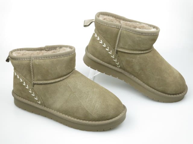 Угги Allshoes (36-41) 187427 (зима)