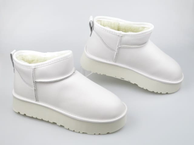 Угги Allshoes (36-41) 187701 (зима)
