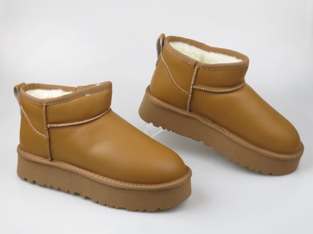 Угги Allshoes (36-41) 187713 (зима)