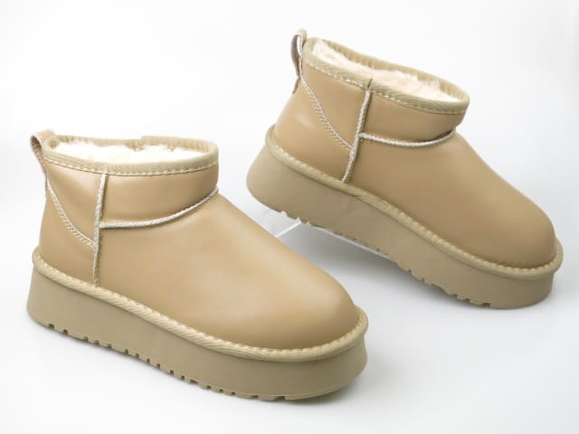 Угги Allshoes (36-41) 189352 (зима)