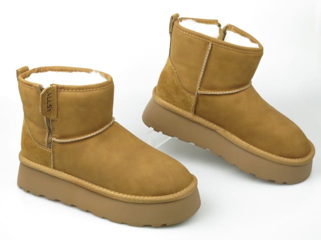 Угги Allshoes (36-41) 189774 (зима)