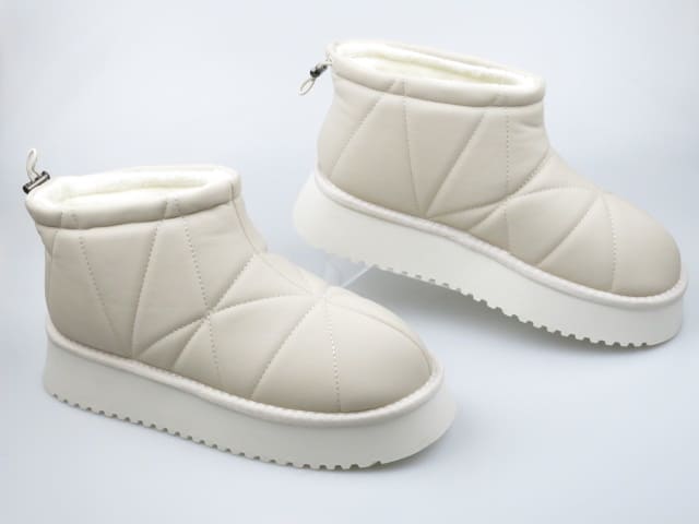 Угги Allshoes (36-41) 190764 (зима)