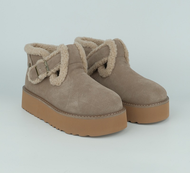Угги Allshoes (36-41) 202032 (зима)