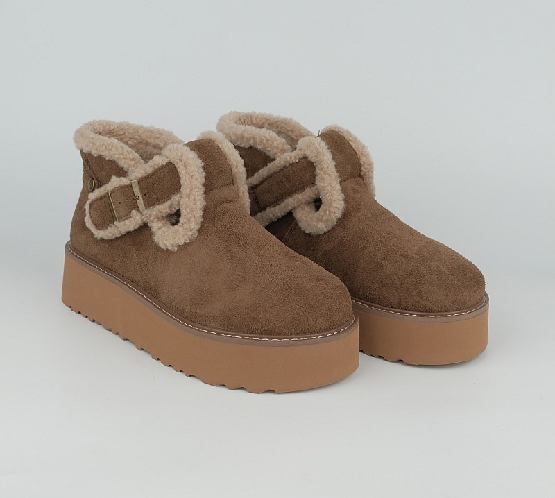 Угги Allshoes (36-41) 202034 (зима)