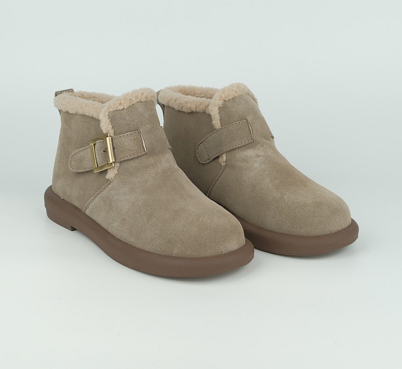 Угги Allshoes (36-41) 202040 (зима)