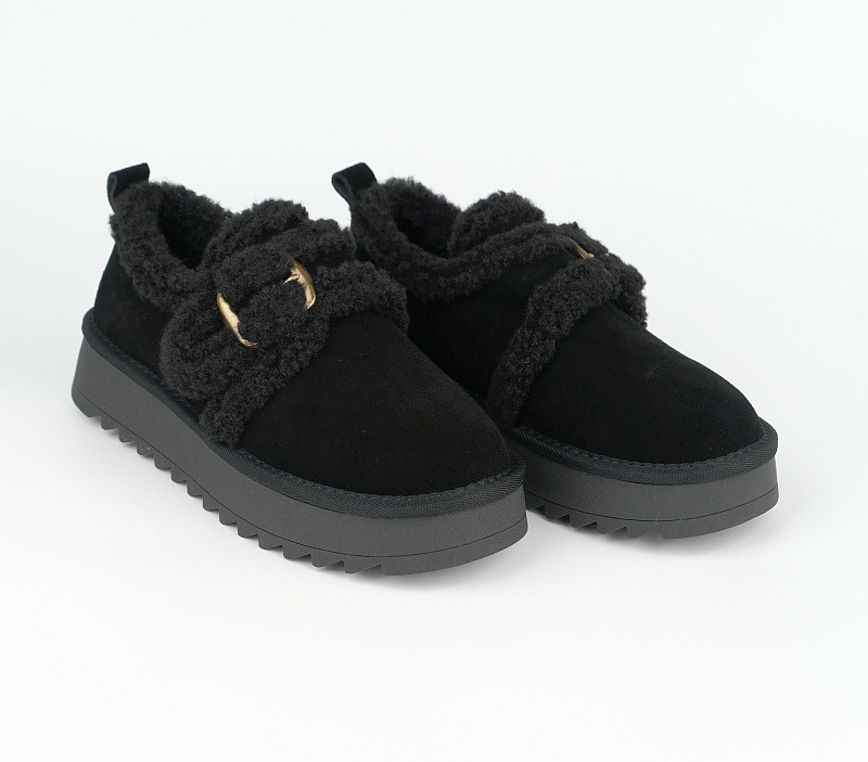 Угги Allshoes (36-41) 205478 (зима)