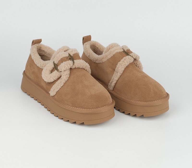 Угги Allshoes (36-41) 205479 (зима)