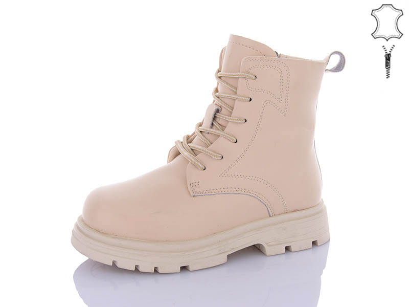 Ботинки QQ Shoes (27-32) B33 (зима)