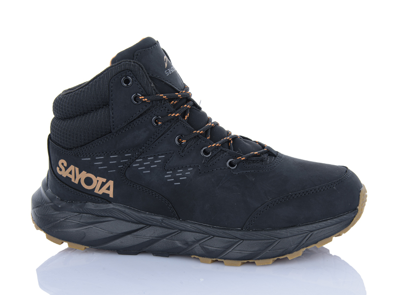 Кроссовки PET (41-46) A951-2 (зима)