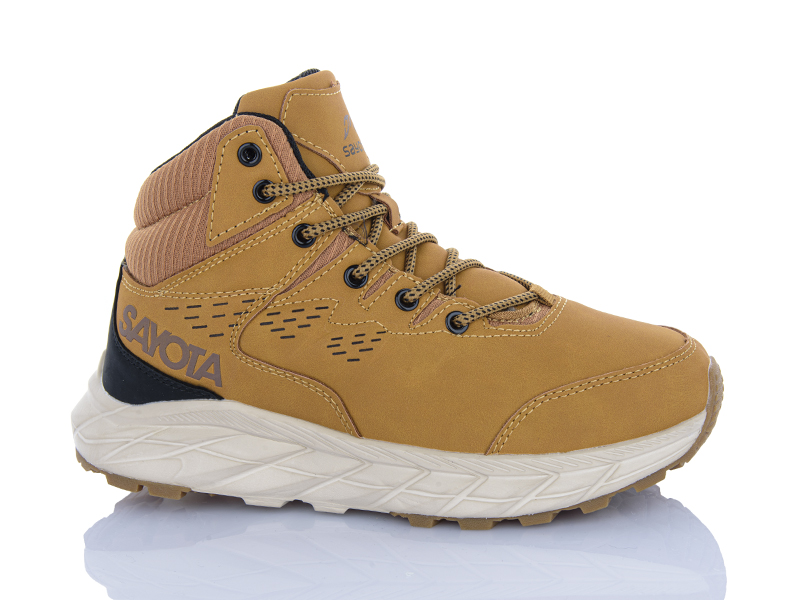 Кроссовки PET (36-41) B851-8 (зима)