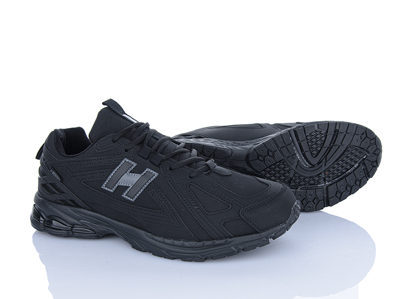 Кроссовки Мир (47-50) 4246-AD001-1 батал (деми)