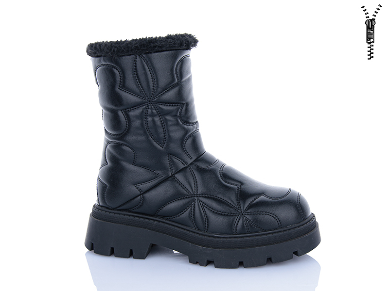 Ботинки ABA (36-41) A7 (зима)